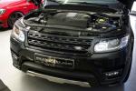 Land Rover Range Rover Sport by Mcchip-DKR 2014 года